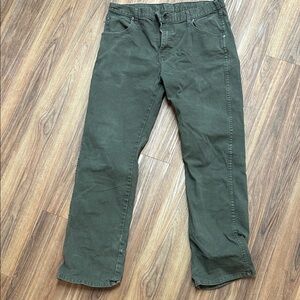 Dickies workwear pants